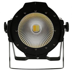 Tengchang 200W LED Stage Par Light COB Cool & Warm White - Image 2