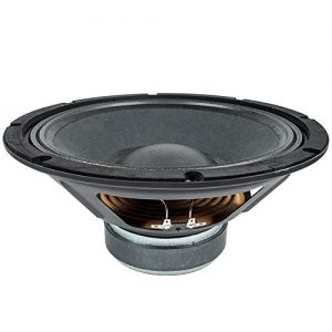 Seismic Audio T12Sub - Power-Packed 12-Inch Subwoofer Driver for Deep Bass in PA, DJ, Band, and Live Sound Applications! ?? - Image 3