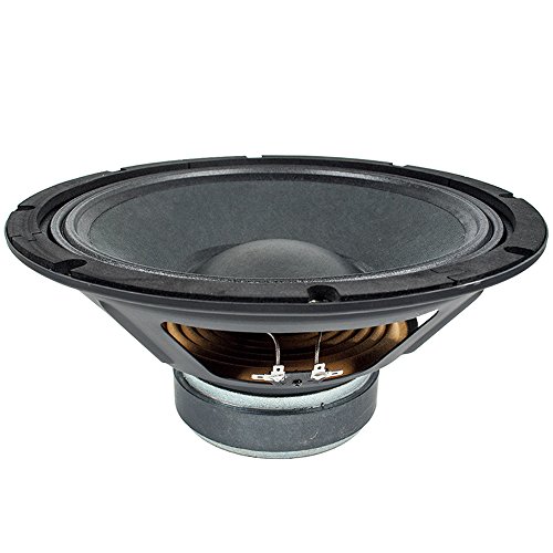 Seismic Audio T12Sub - Power-Packed 12-Inch Subwoofer Driver for Deep Bass in PA, DJ, Band, and Live Sound Applications! ??