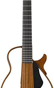 Yamaha Nylon String Classical Silent Guitar - Image 3