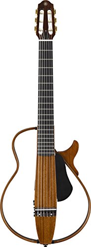 Yamaha Nylon String Classical Silent Guitar