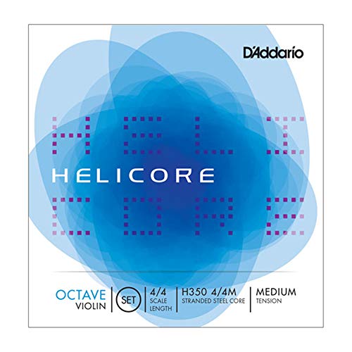 Helicore Octave Violin String