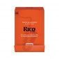 Rico Tenor Sax Reeds, Strength