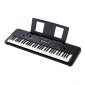 Yamaha 61-Key Portable Keyboard