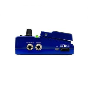 Digitech Jamman Solo XT Stereo Looper Phrase Sampler Pedal - Image 3
