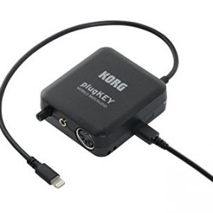 Korg Audio Interface - Image 4