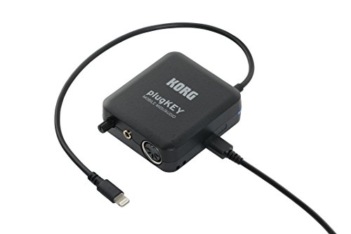 Korg Audio Interface