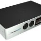 iConnectAUDIO2+ Ultra-Versatile 2-in 6-out Audio & MIDI Interface for Musicians