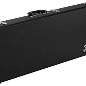 Fender Classic Series Case for Statocaster/Telecaster