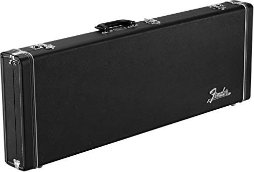 Fender Classic Series Case for Statocaster/Telecaster