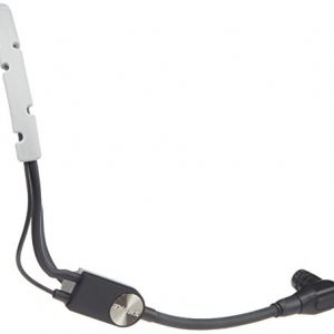 Shure Wireless Performance Headset Condenser Microphone - Image 2