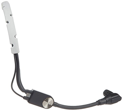 Shure Wireless Performance Headset Condenser Microphone
