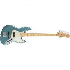 Fender Player Jazz Electric Bass Guitar - Maple Fingerboard