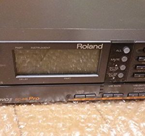 Roland PRO Sound Module
