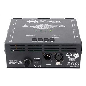 ADJ Products Stage Lighting Dimmer Pack