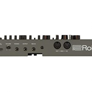 Roland Sound Module with Integrated Arpeggiator, Sequencer Bundle - Image 3