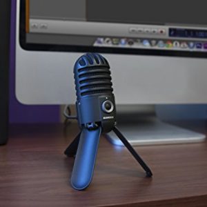 Samson Meteor Mic USB Studio Microphone - Image 3