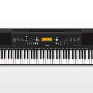 Yamaha Keyboard Package with Headphones - Image 2