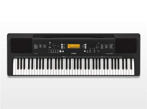 Yamaha Keyboard Package with Headphones