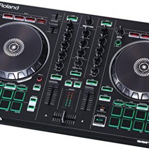 Roland, Black - Image 4