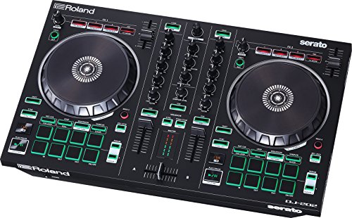 Roland, Black