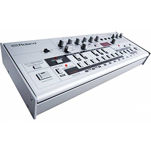 Roland Tabletop Synthesizer