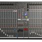 Allen & Heath Mic/Line, 4 Bus Live Sound Mixer with USB Interface