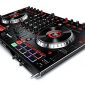 Numark NS6II | 4-Channel DJ Controller For Serato DJ