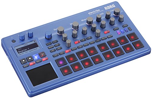Korg Drum Machine