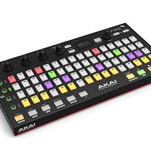 Akai Professional Fire FL Studio Performance Controller - Image 2