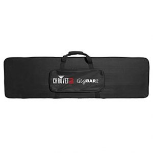 CHAUVET DJ GIGBAR2: All-in-One 4-in-1 LED Lighting System for Stunning Stage Effects - Image 4