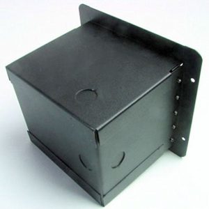 ProCraft Pro Audio Recessed Stage Floor Box - Image 3