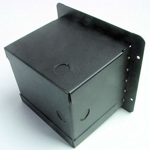 ProCraft Pro Audio Recessed Stage Floor Box