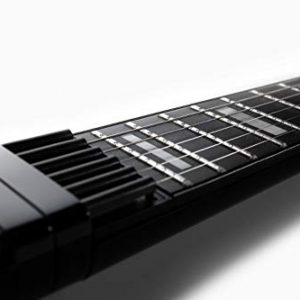 Jammy Guitar - App-Enabled Digital Travel Guitar - Image 4