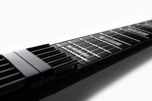 Jammy Guitar - App-Enabled Digital Travel Guitar