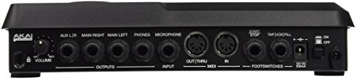 Akai Professional | Beat Production Station Drum Machine
