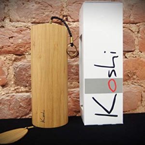 Koshi TERRA + AQUA Wind Chimes Set 2 Pcs - Image 2