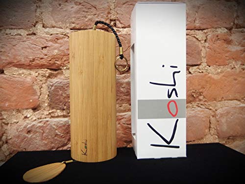 Koshi TERRA + AQUA Wind Chimes Set 2 Pcs