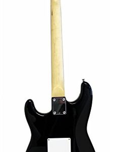 Start Playing Like a Pro – RockJam Full Size Electric Guitar Kit with Amp - Image 2