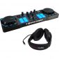 Hercules DJControl Compact DJ Software Controller