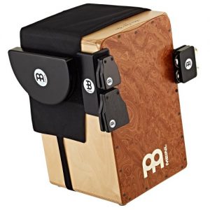 Meinl Percussion Cajon Drum Set Conversion Kit For Acoustic Performances - Image 4