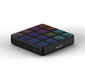 ROLI Lightpad Block M Studio Edition  Super Powered Drumpad Compose - Image 4
