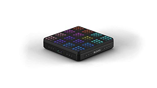ROLI Lightpad Block M Studio Edition Super Powered Drumpad Compose