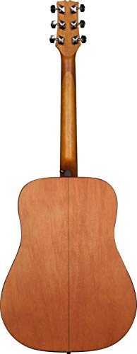 Jasmine Acoustic Guitar, Natural