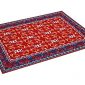 Meinl Percussion Drum Set Rug, 78 x 63 Inches, Tightly Woven Fabric