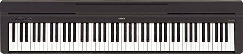 Yamaha Digital Piano with Knox Bench,Knox Double X Stand