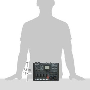 Zoom R8 Multitrack SD Recorder: 16-Track Playback, 8-Track Recording, and Studio-Grade Effects! ??️ - Image 4