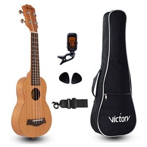 Soprano Ukulele: Your Musical Journey Begins Here - Image 3