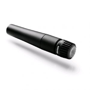 Shure Cardioid Dynamic Microphone - Image 3