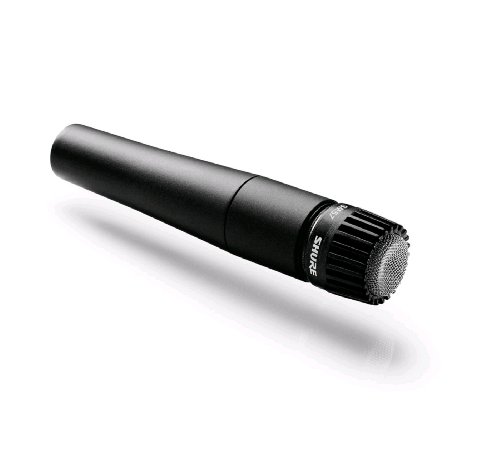 Shure Cardioid Dynamic Microphone